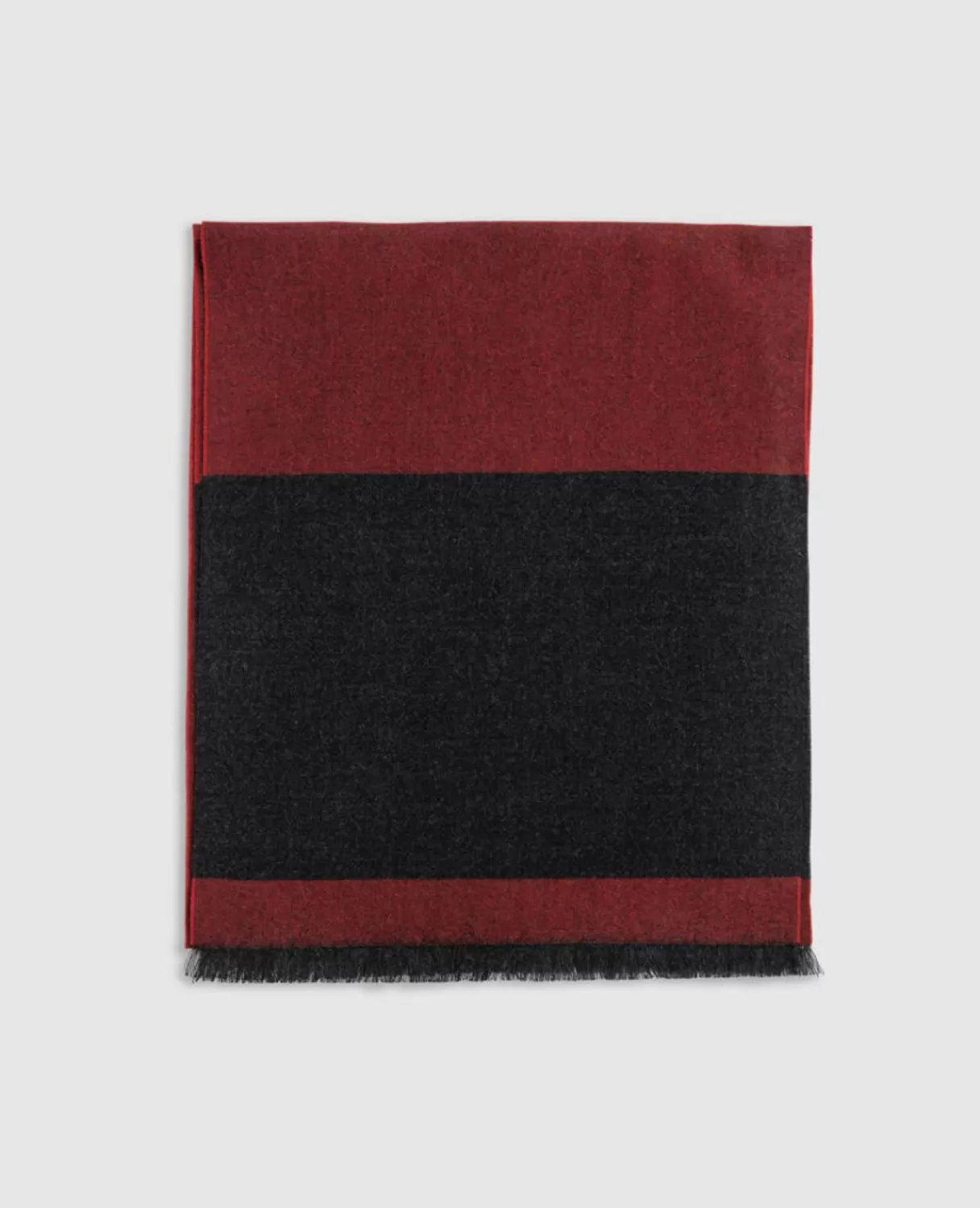 Outlet Rodd & Gunn Bailey Avenue Scarf Chianti Multi