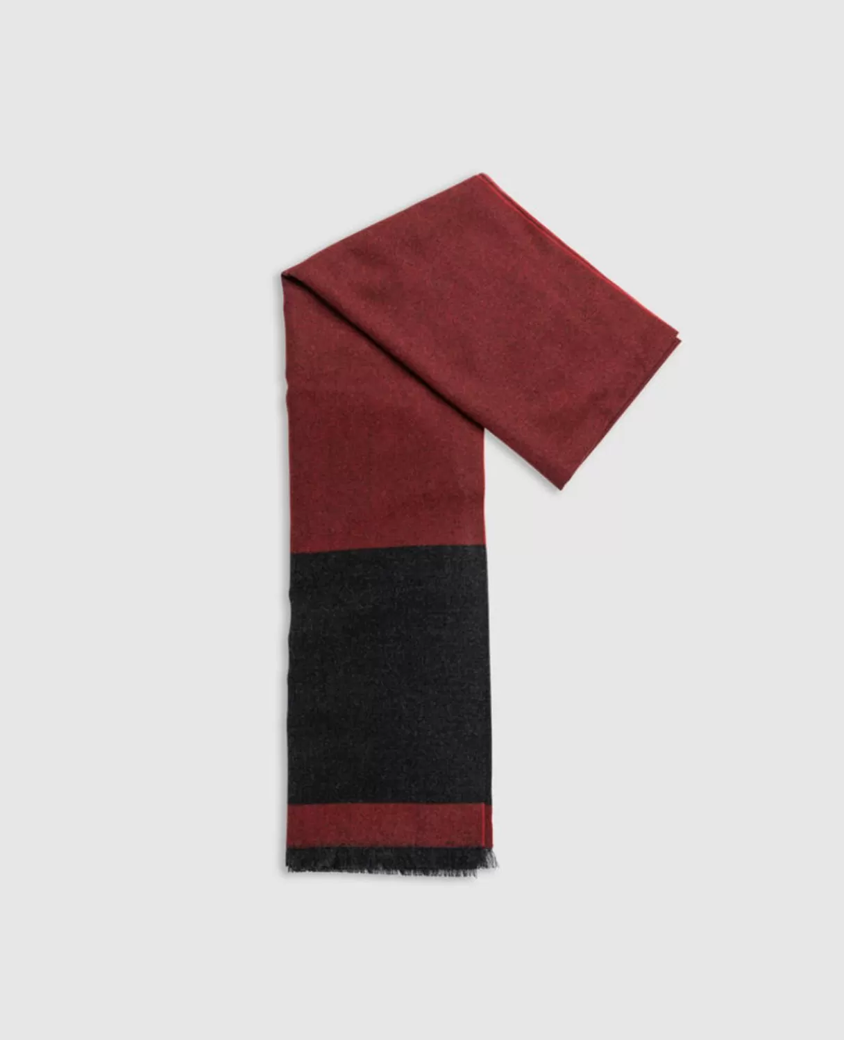 Outlet Rodd & Gunn Bailey Avenue Scarf Chianti Multi