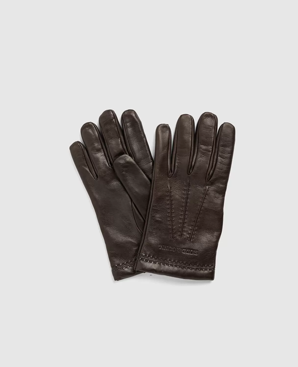 Hot Rodd & Gunn Cardrona Glove Testa Di Moro