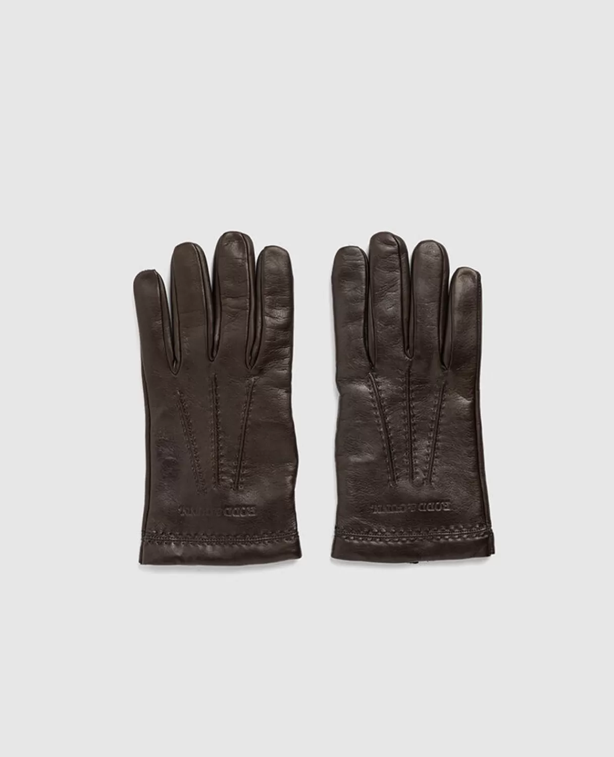 Hot Rodd & Gunn Cardrona Glove Testa Di Moro