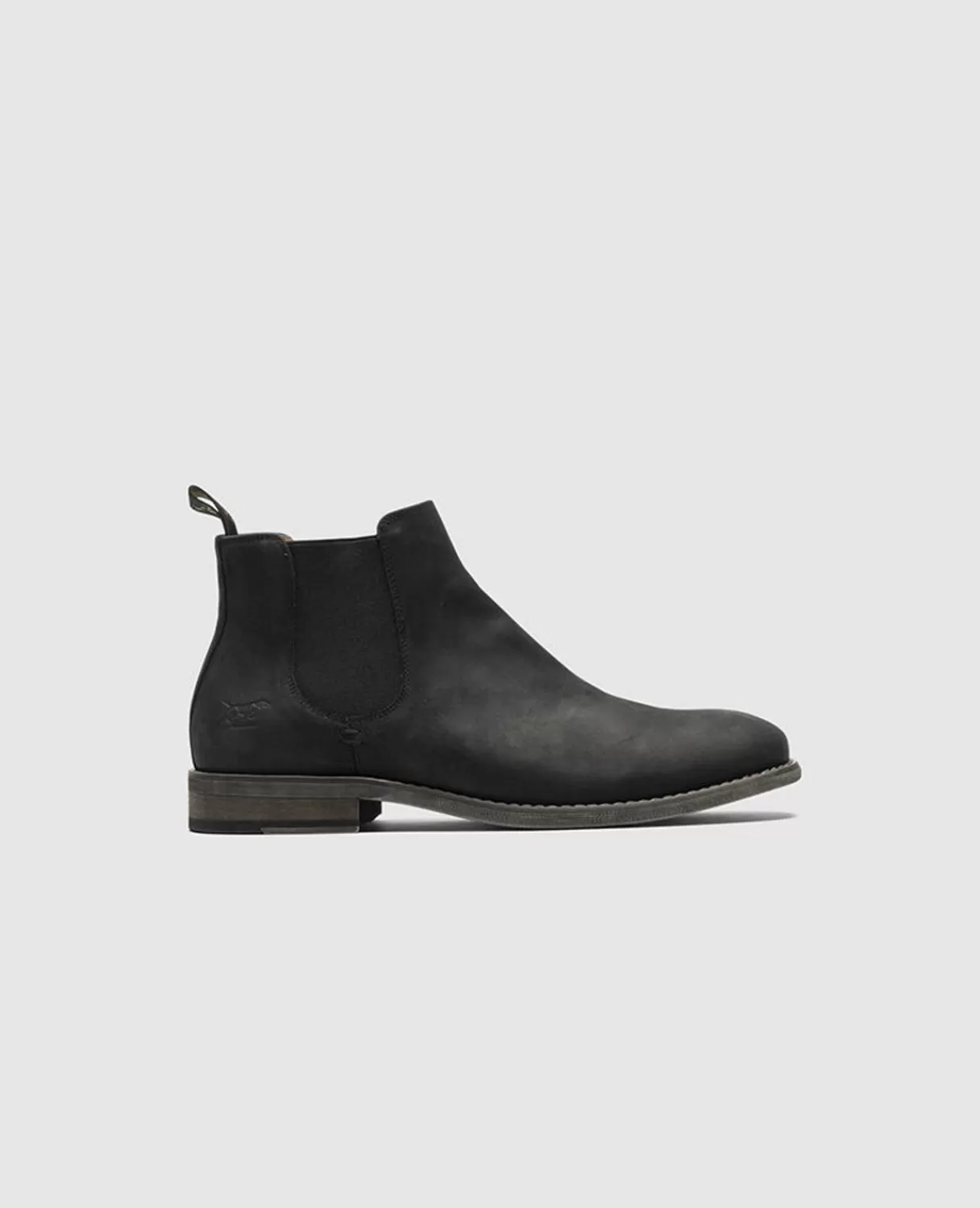 Fashion Rodd & Gunn Ealing Chelsea Boot Nero