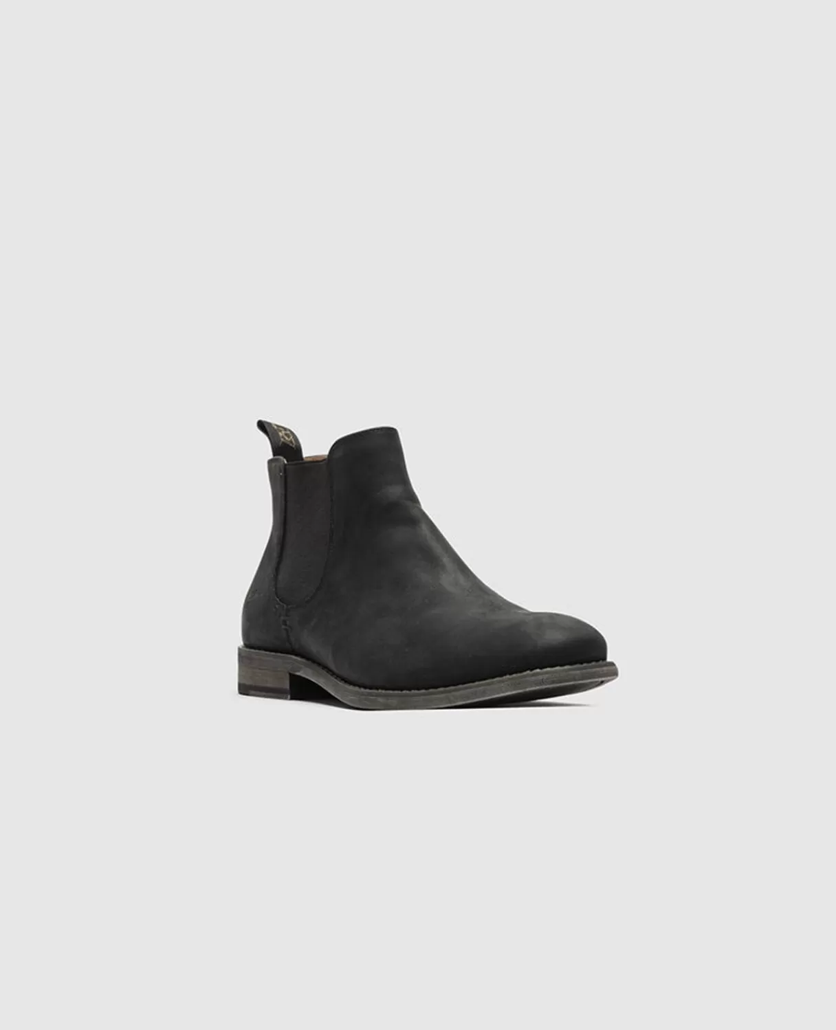 Fashion Rodd & Gunn Ealing Chelsea Boot Nero