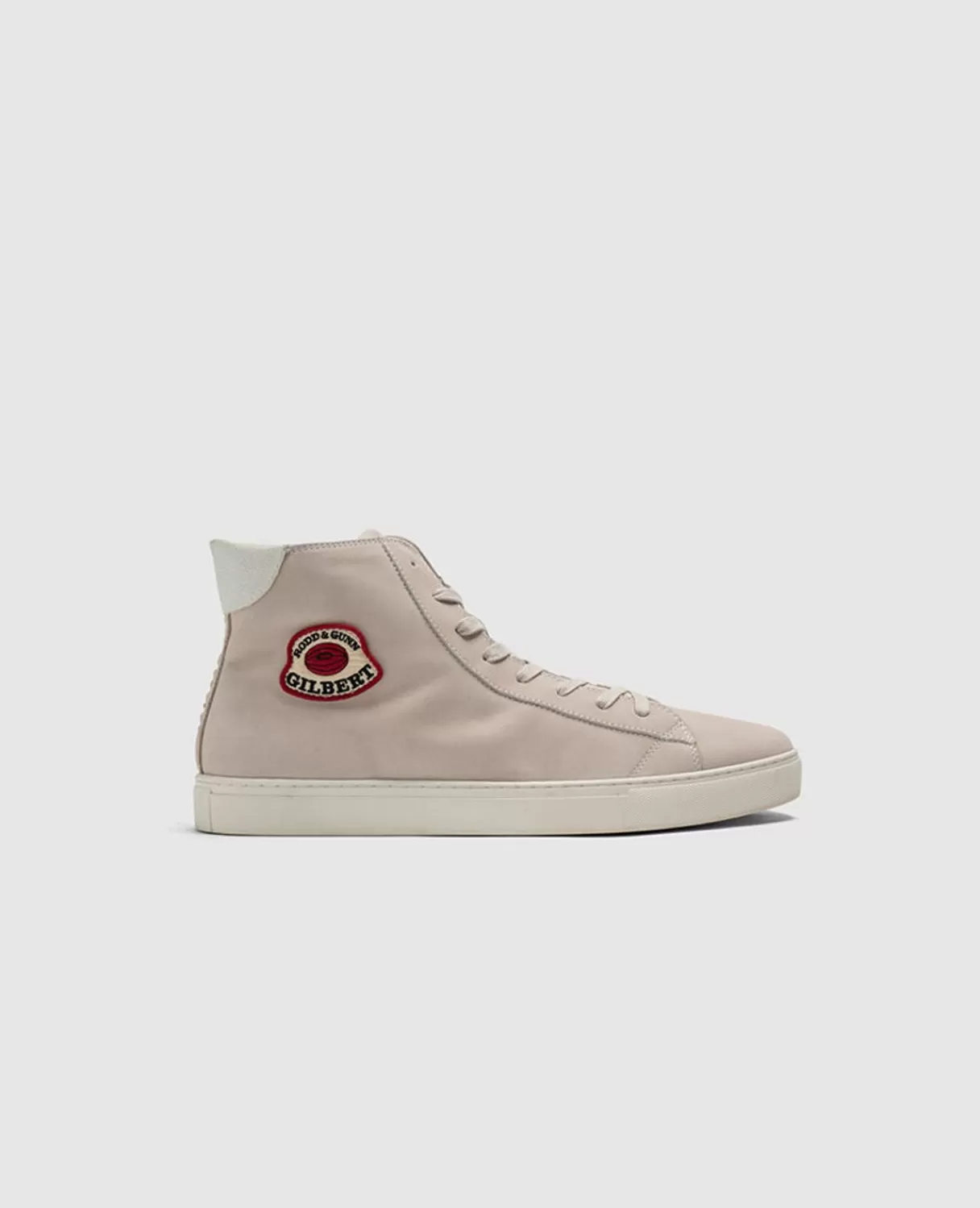 Shop Rodd & Gunn Endeavour Park Sneaker Ice