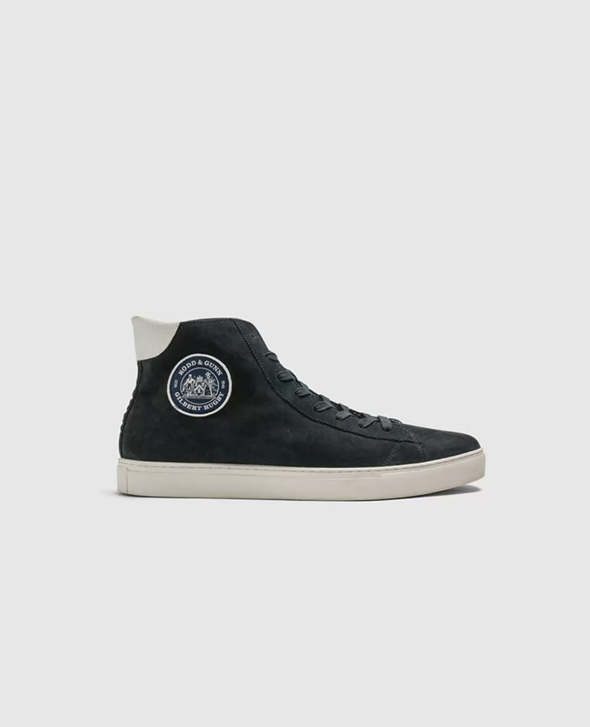 New Rodd & Gunn Endeavour Park Sneaker Deep Sea