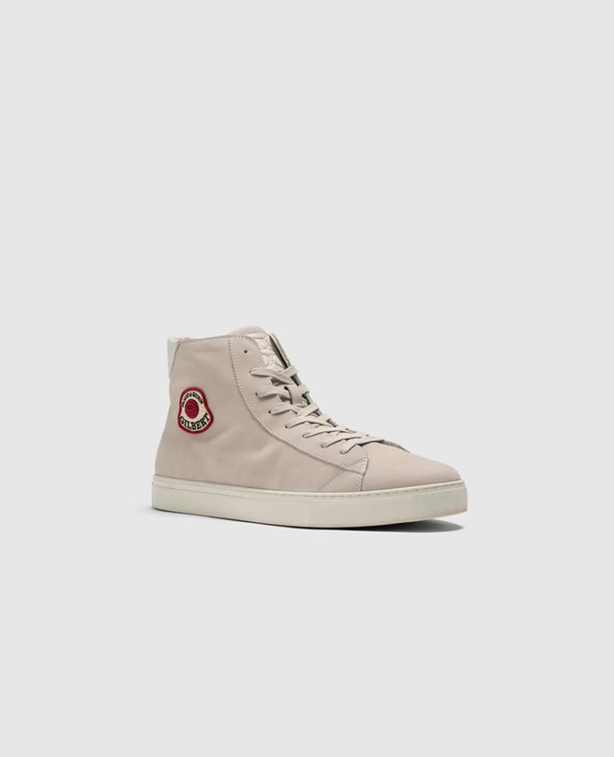 Shop Rodd & Gunn Endeavour Park Sneaker Ice