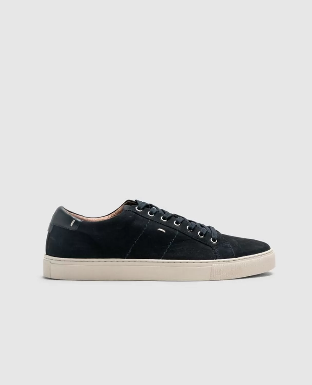 Clearance Rodd & Gunn Endeavour Spirit Sneaker Deep Sea