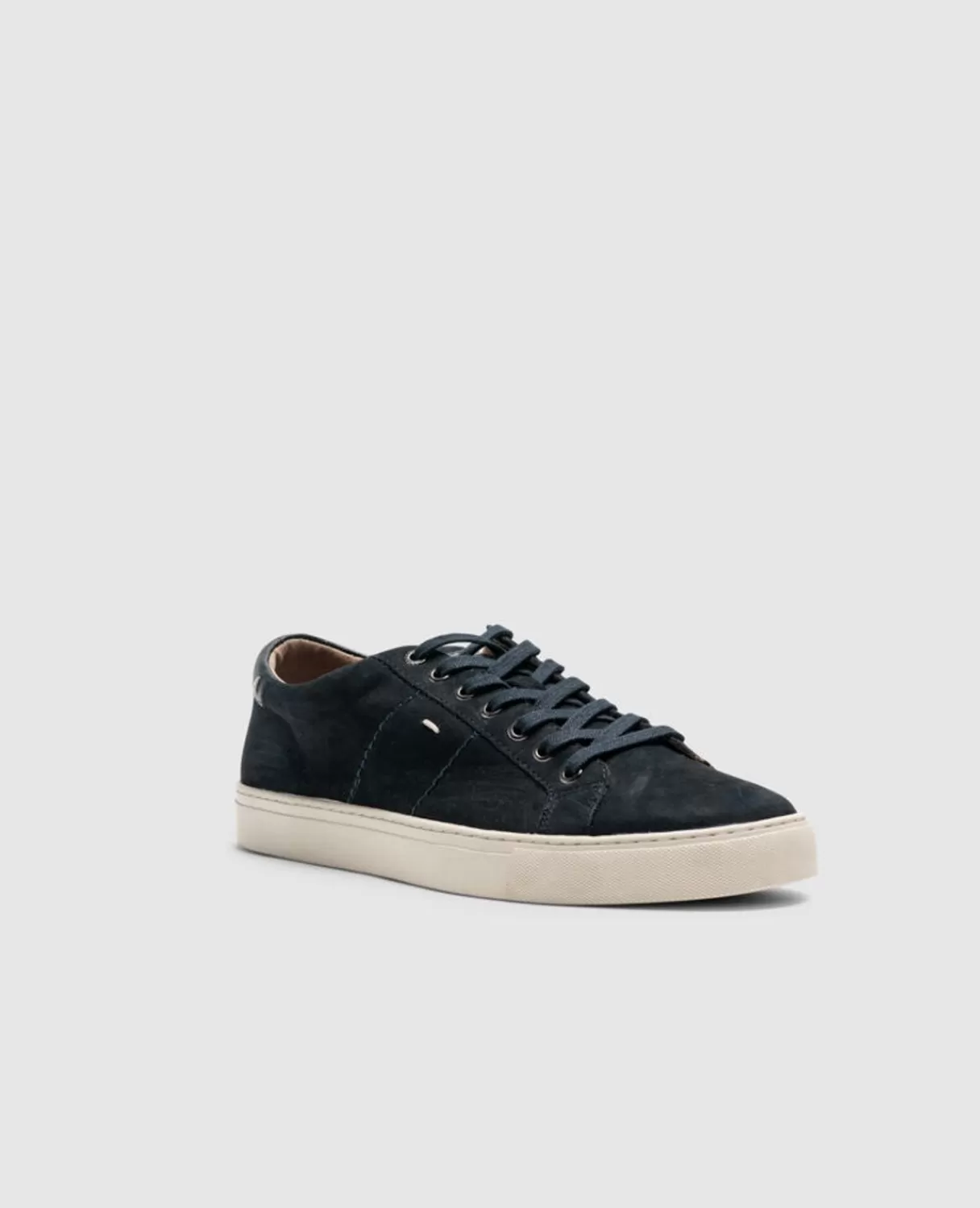 Fashion Rodd & Gunn Endeavour Spirit Sneaker Deep Sea