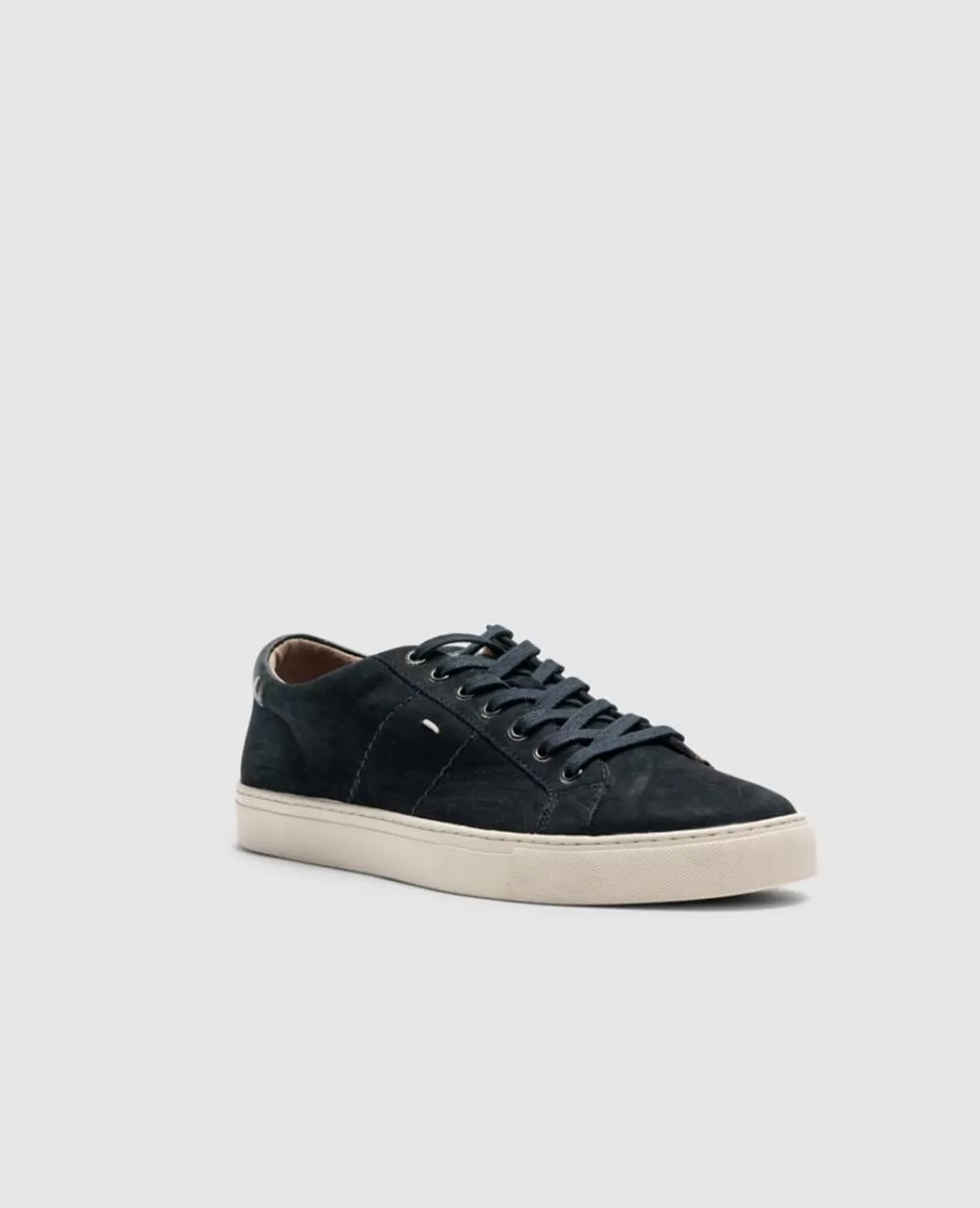 Clearance Rodd & Gunn Endeavour Spirit Sneaker Deep Sea