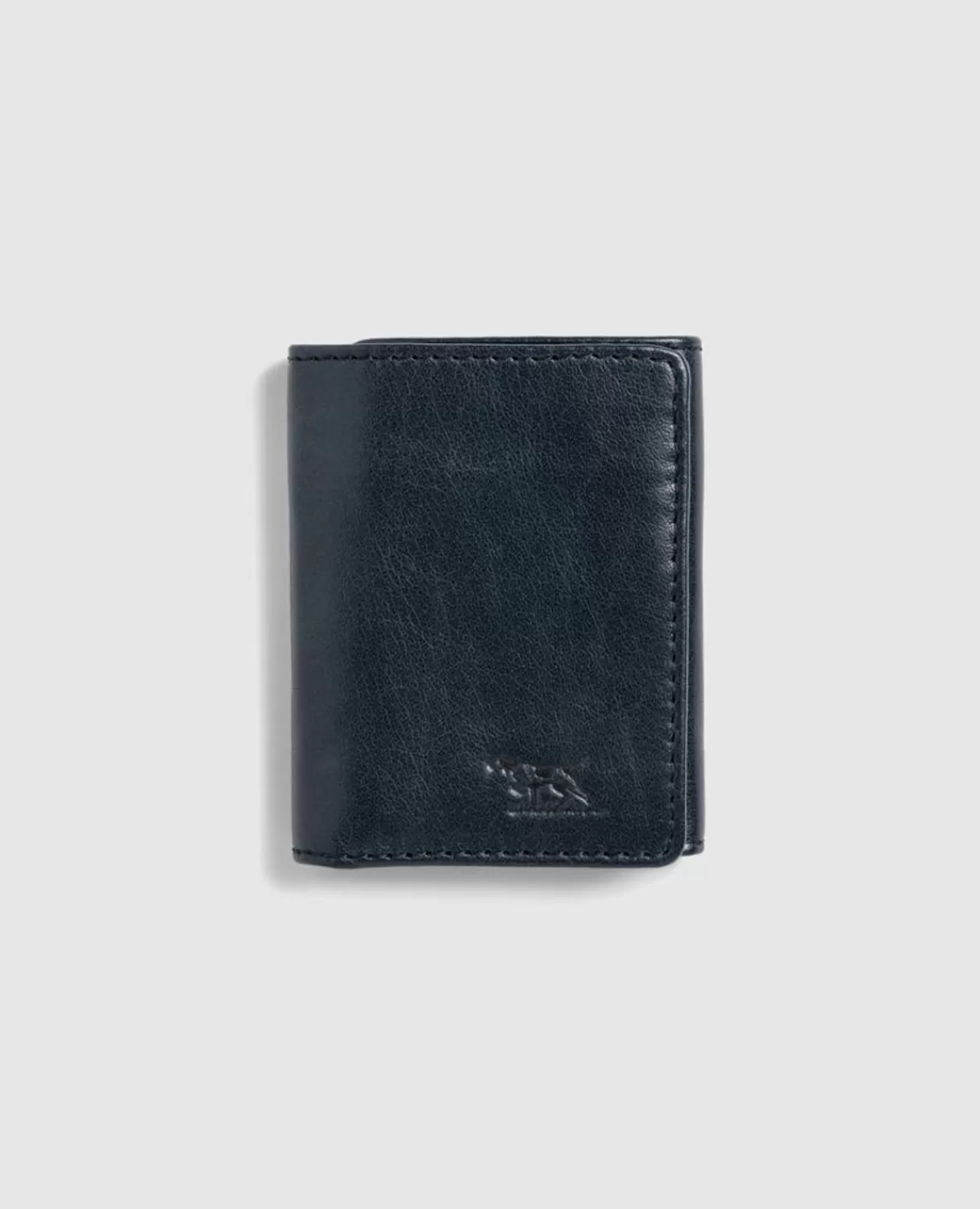 Cheap Rodd & Gunn French Farm Valley Wallet Midnight