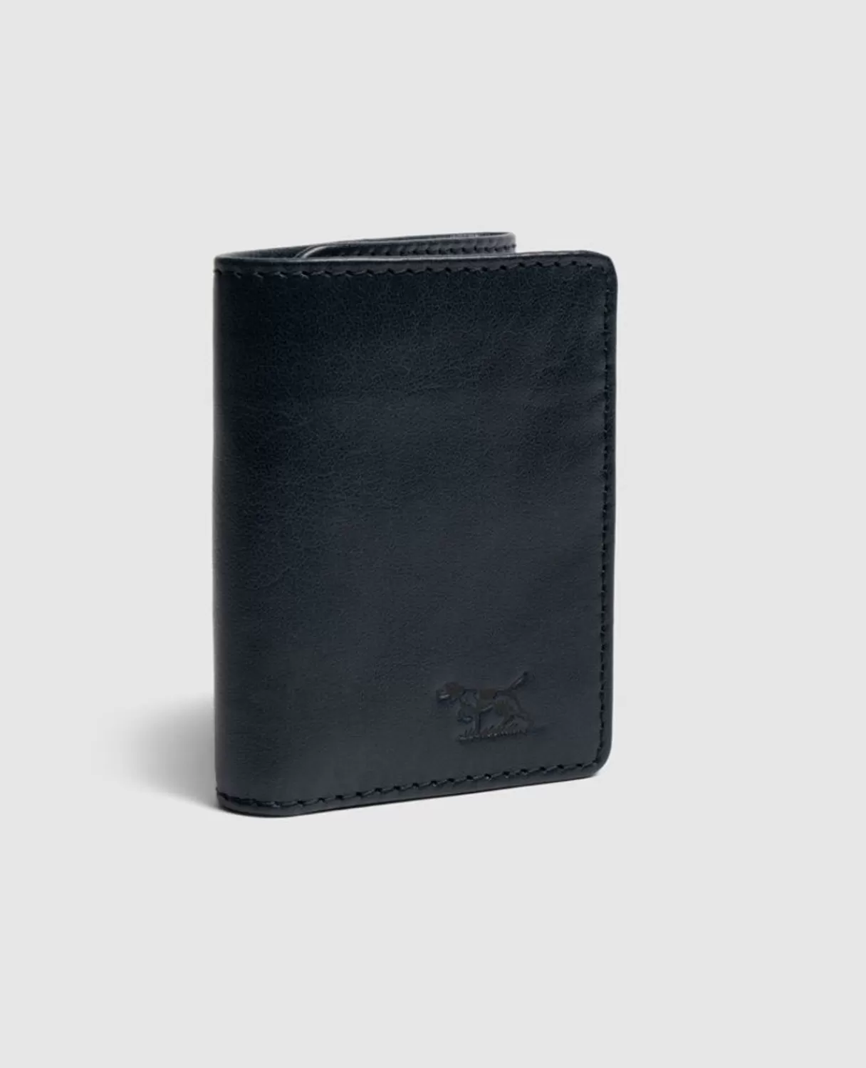 Cheap Rodd & Gunn French Farm Valley Wallet Midnight