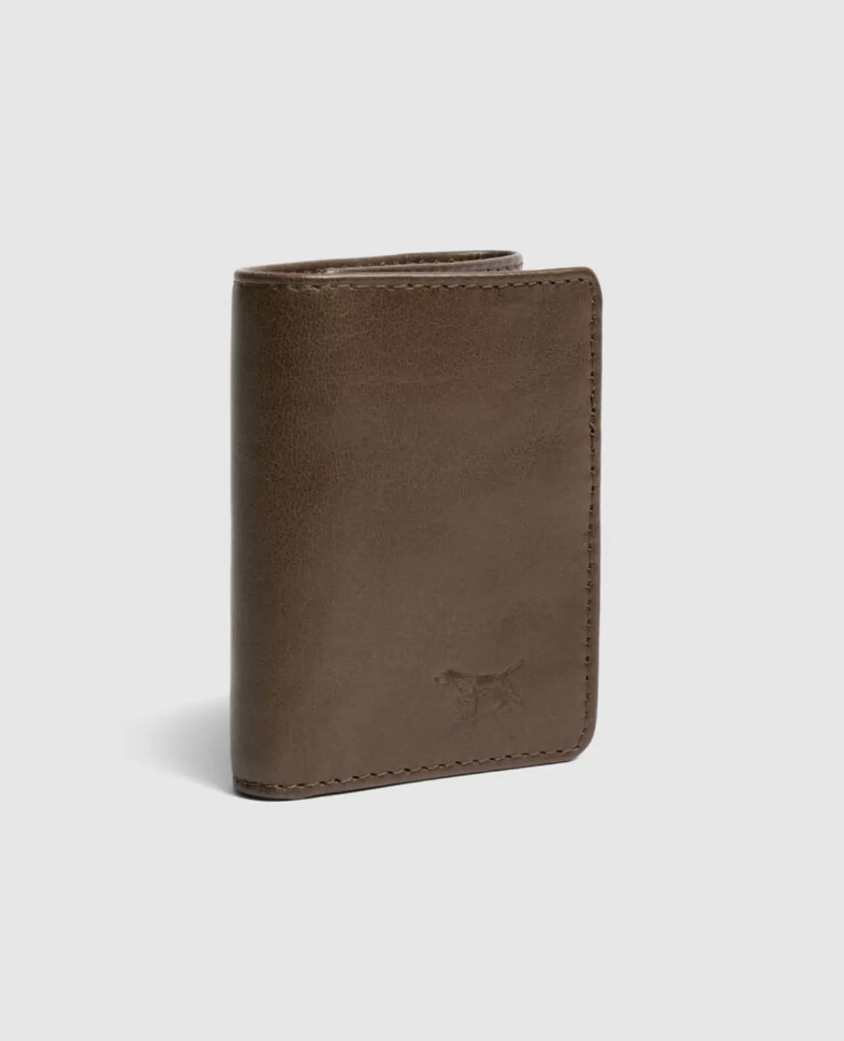 Flash Sale Rodd & Gunn French Farm Valley Wallet Forest