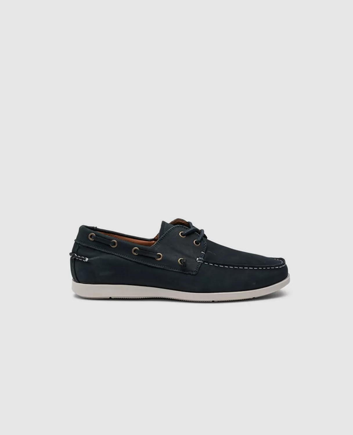 Cheap Rodd & Gunn Gordons Bay Boat Shoe Indigo