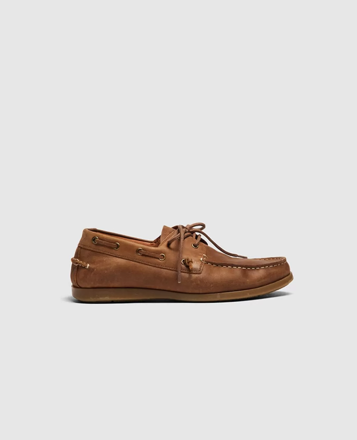 Fashion Rodd & Gunn Gordons Bay Boat Shoe Birch