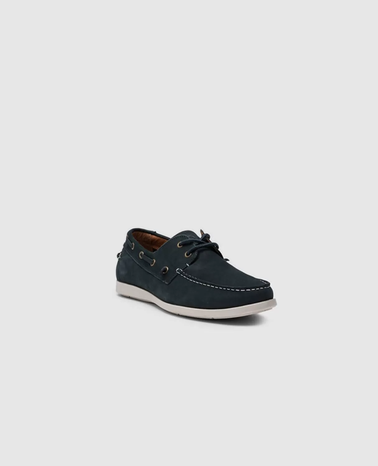 Cheap Rodd & Gunn Gordons Bay Boat Shoe Indigo