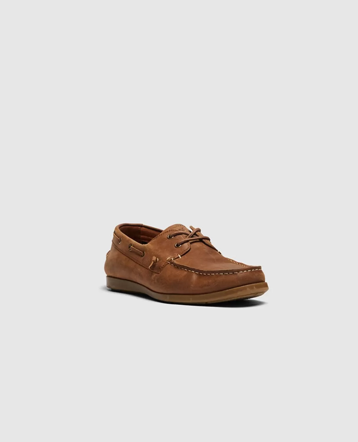 Fashion Rodd & Gunn Gordons Bay Boat Shoe Birch