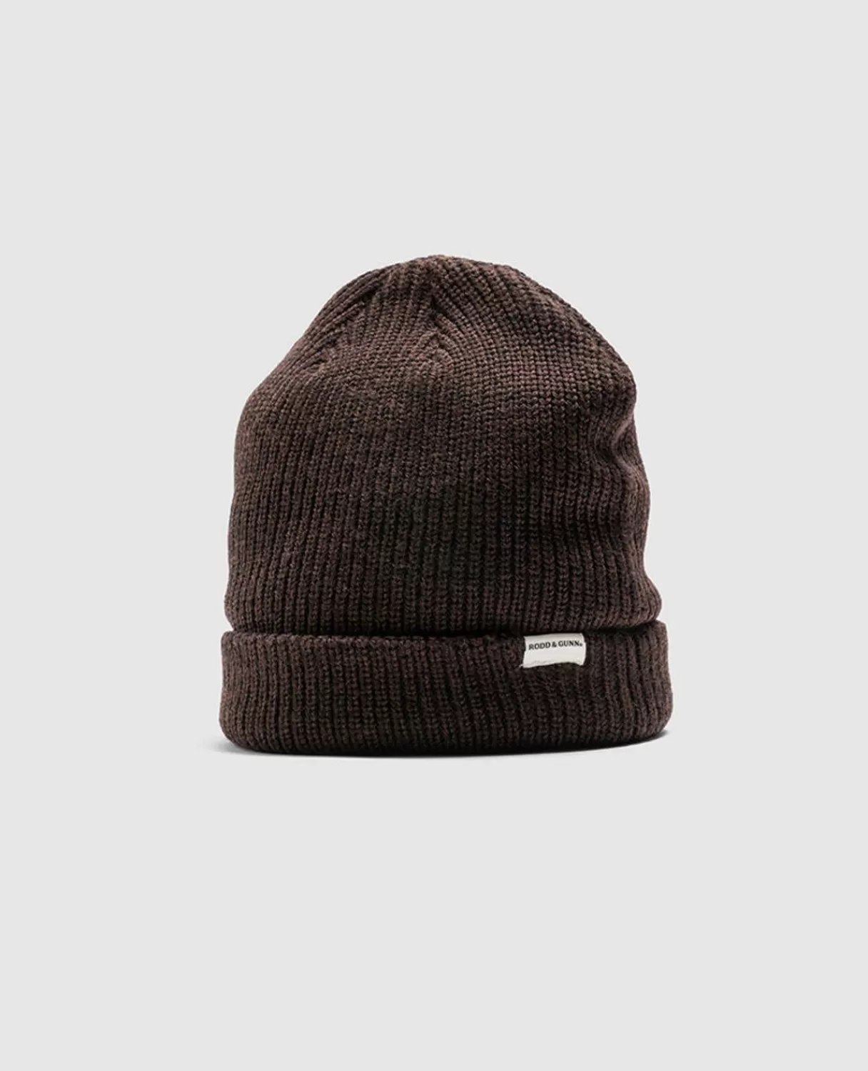 Clearance Rodd & Gunn Gunn Beanie Testa Di Moro