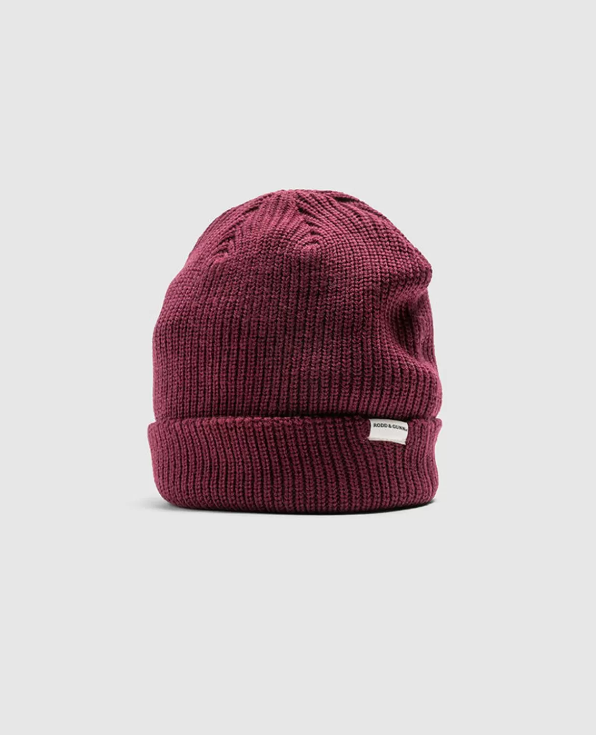 Flash Sale Rodd & Gunn Gunn Beanie Chianti