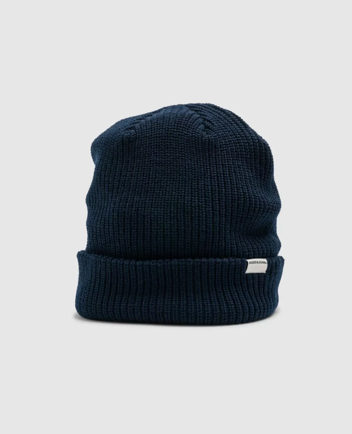 Cheap Rodd & Gunn Gunn Beanie Midnight