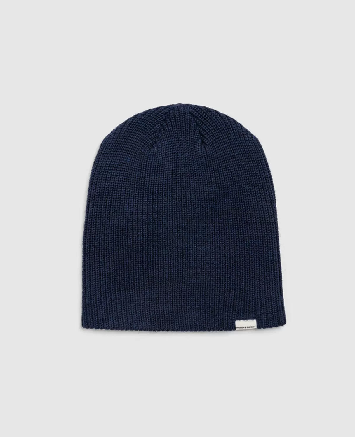 Cheap Rodd & Gunn Gunn Beanie Night Sky