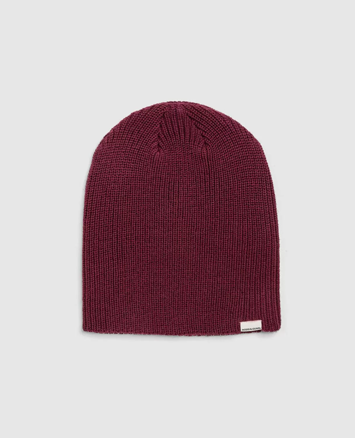 Flash Sale Rodd & Gunn Gunn Beanie Chianti