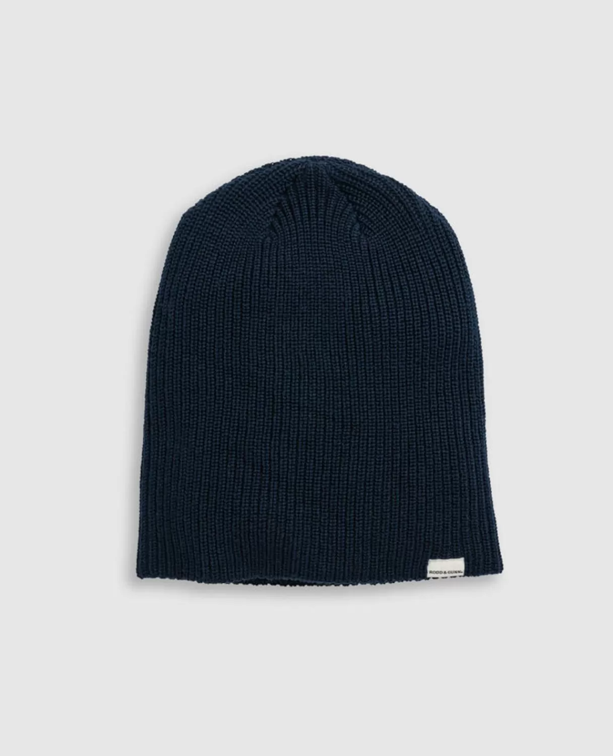 Cheap Rodd & Gunn Gunn Beanie Midnight