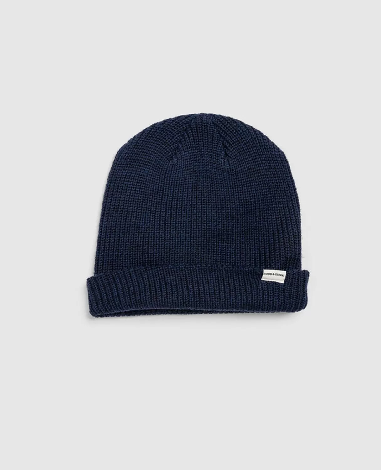 Cheap Rodd & Gunn Gunn Beanie Night Sky