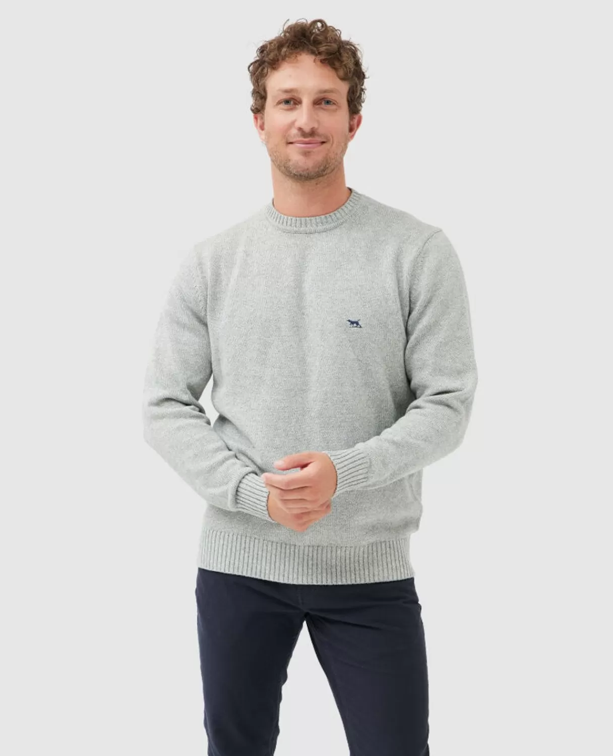 Cheap Rodd & Gunn Gunn Knit Marble