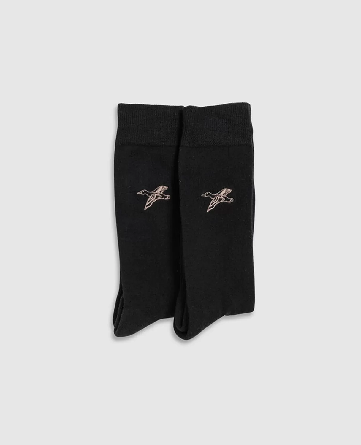 Cheap Rodd & Gunn Mallard 2.0 Sock Onyx