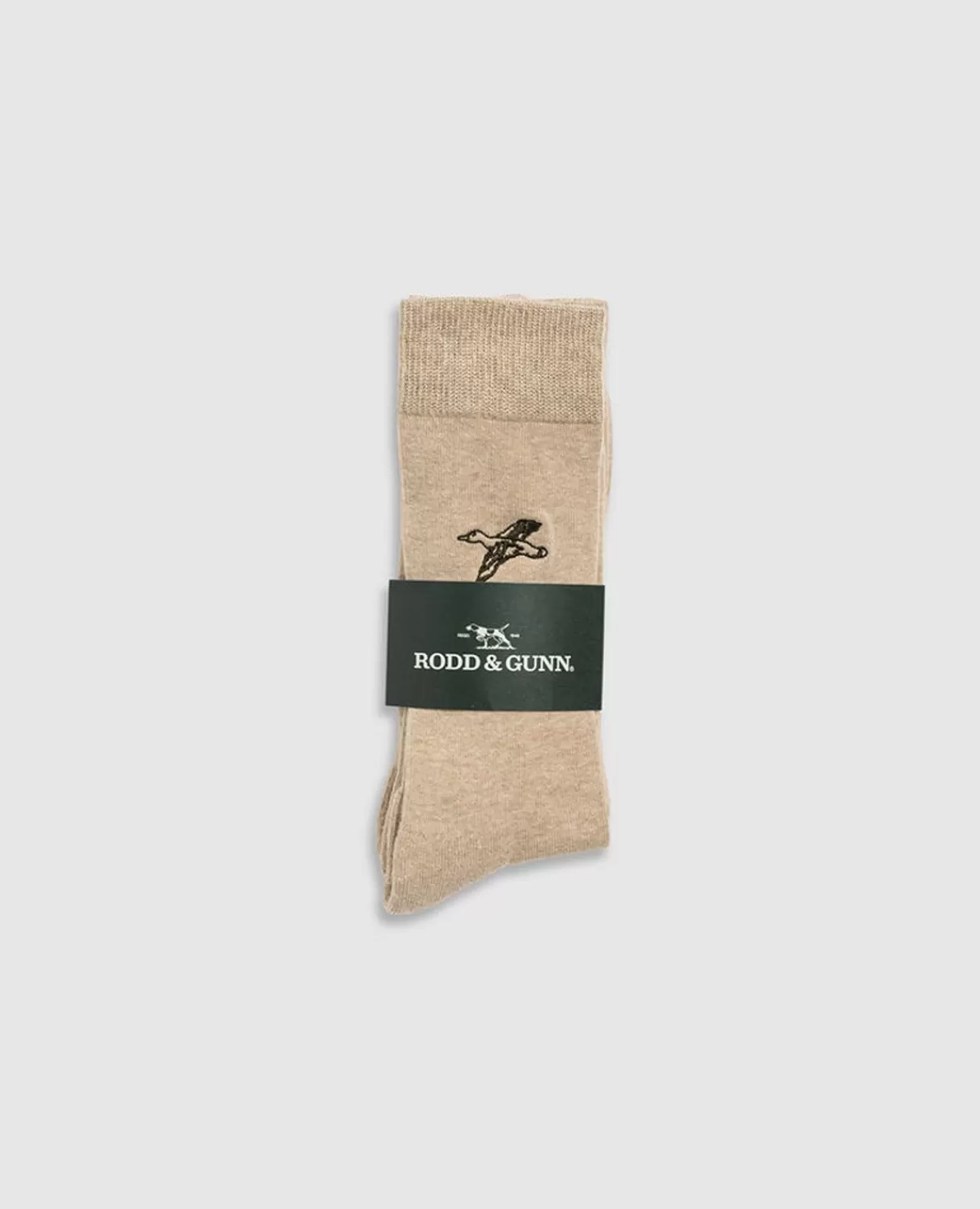 Cheap Rodd & Gunn Mallard 2.0 Sock Vintage Khaki