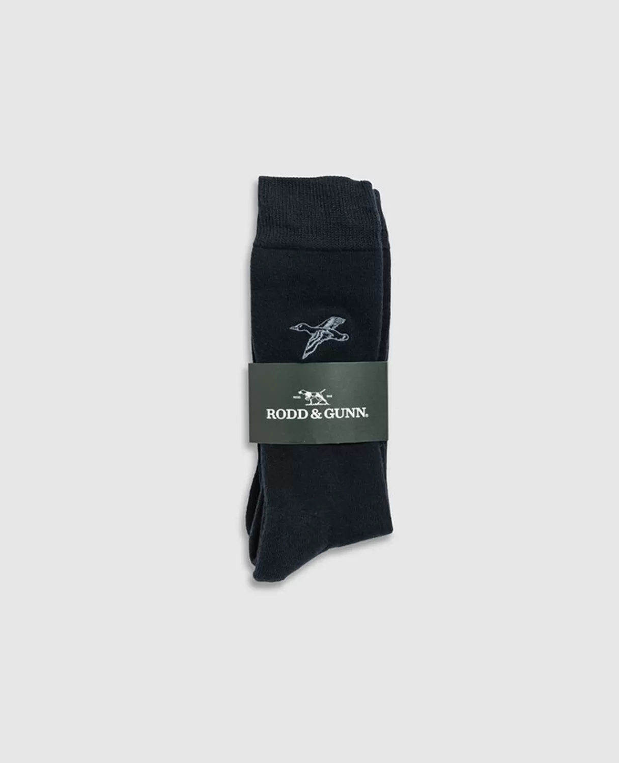 Cheap Rodd & Gunn Mallard 2.0 Sock Marine