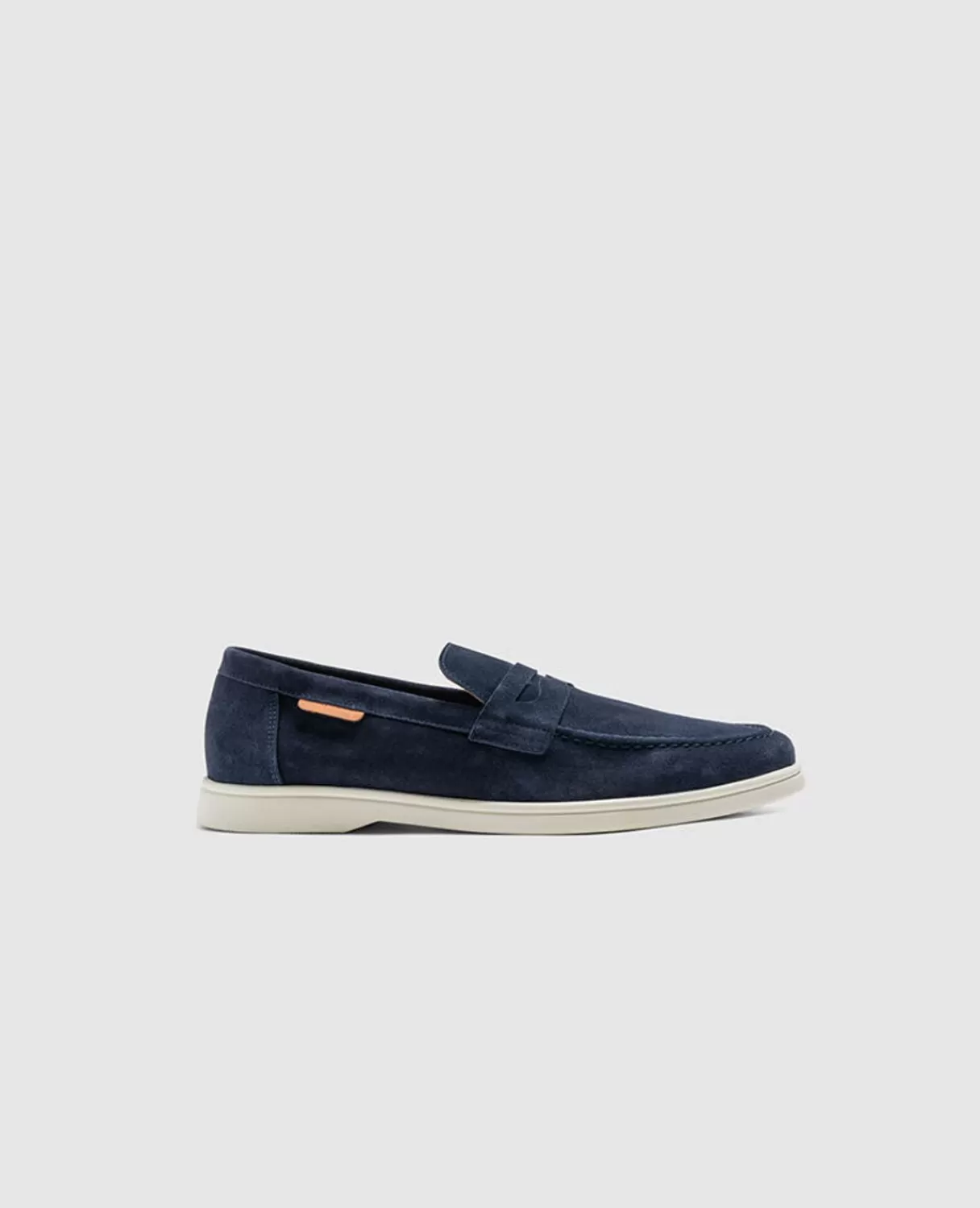 Discount Rodd & Gunn Moana Loafer Navy