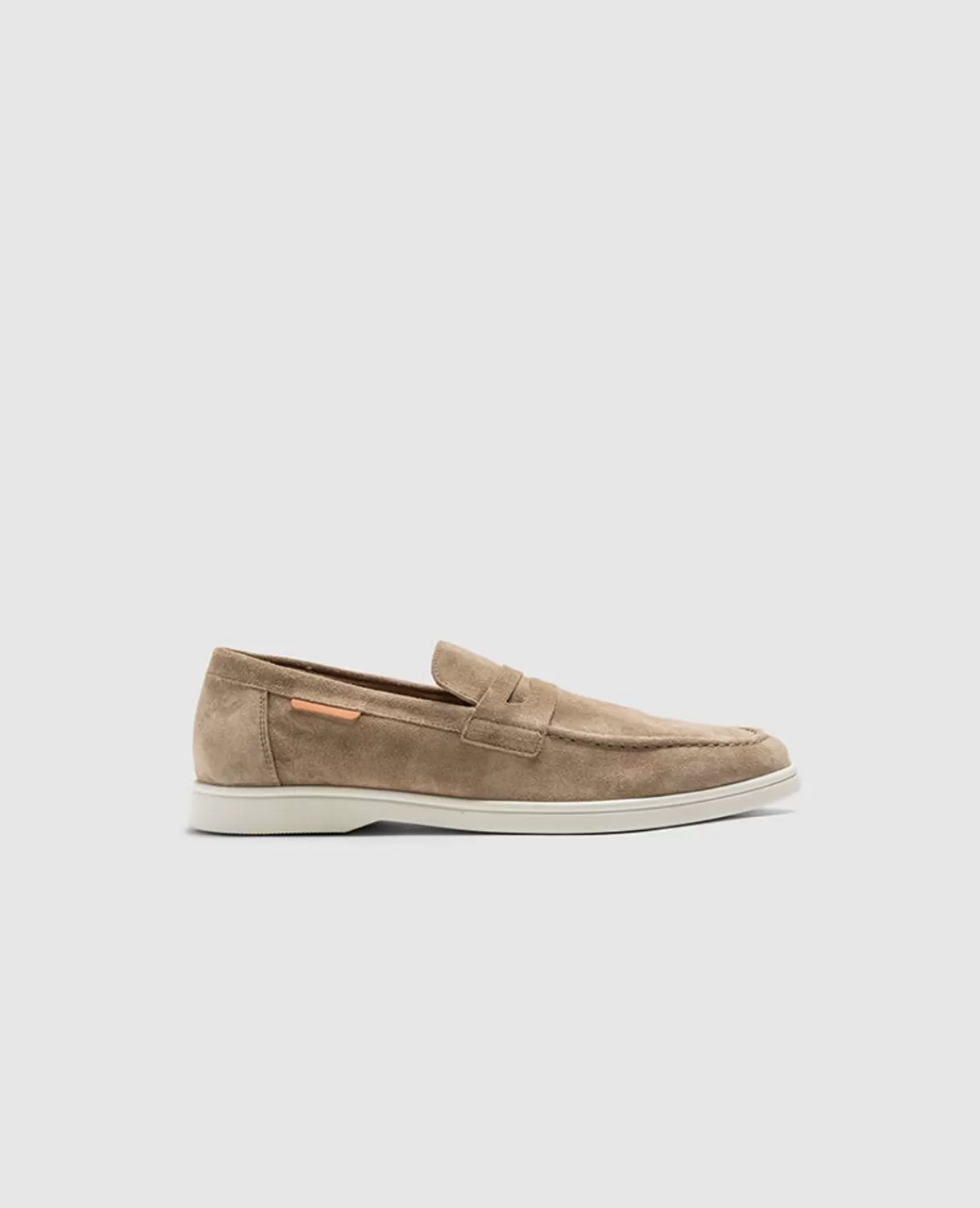 Cheap Rodd & Gunn Moana Loafer Sand