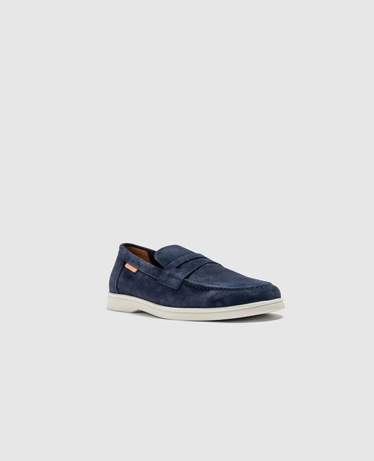 Discount Rodd & Gunn Moana Loafer Navy