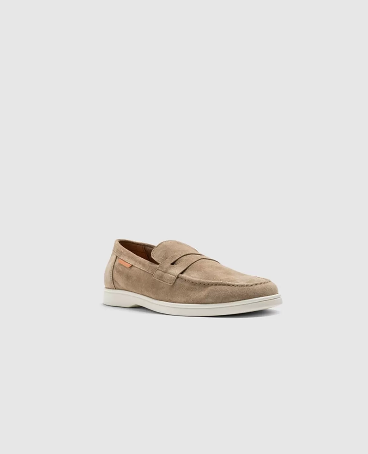 Cheap Rodd & Gunn Moana Loafer Sand