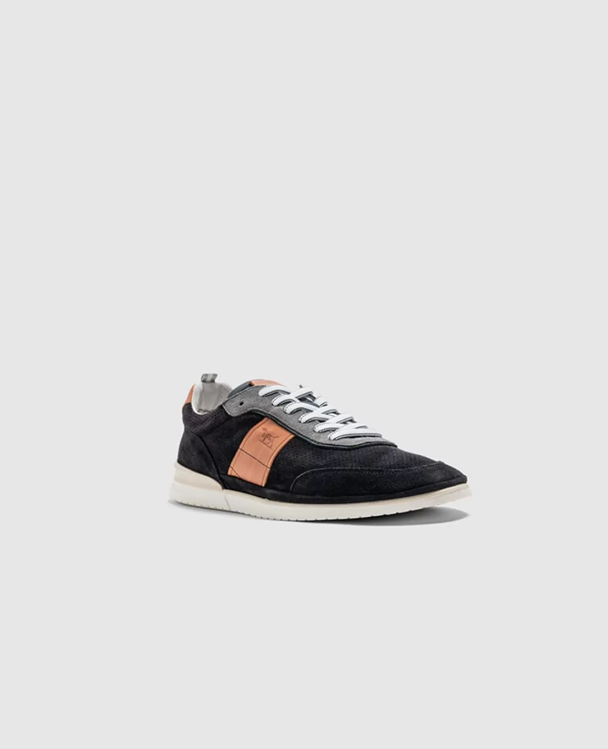 Clearance Rodd & Gunn Parnell Sneaker Navy