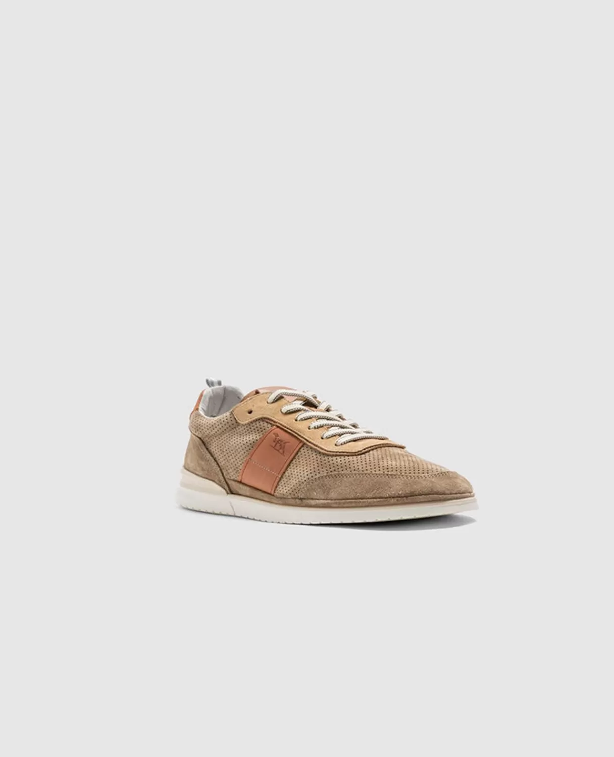 Cheap Rodd & Gunn Parnell Sneaker Sand