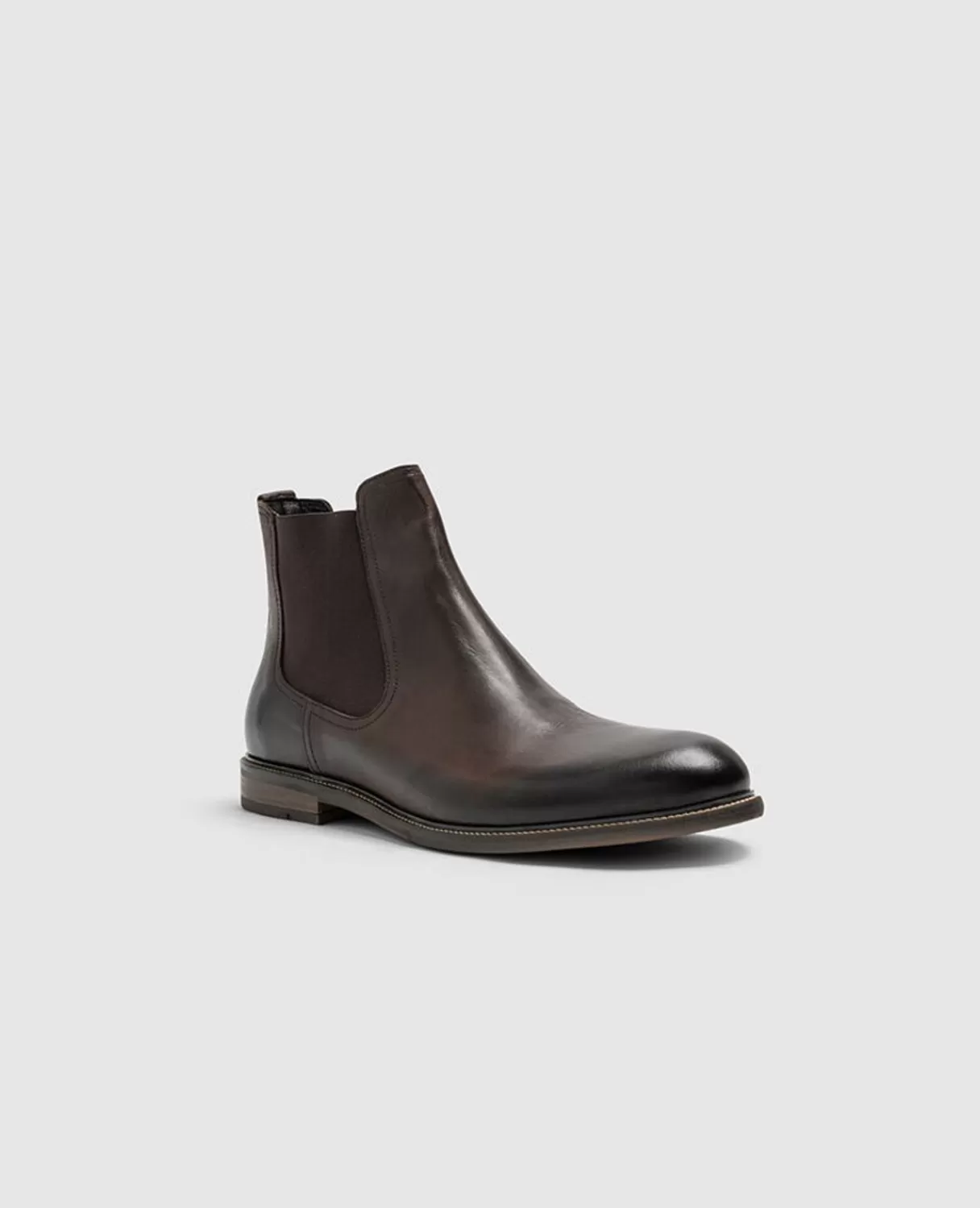 Cheap Rodd & Gunn Port Chalmers Chelsea Boot Brown