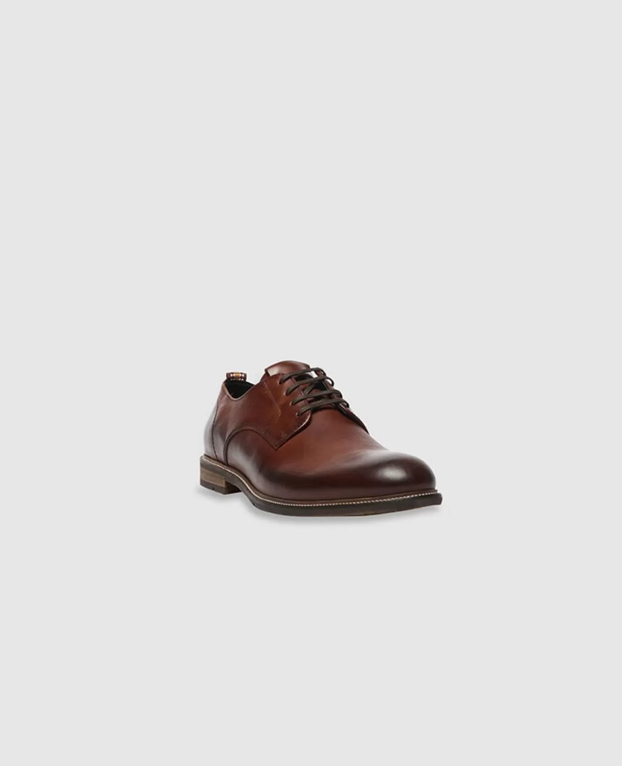 Best Rodd & Gunn Portland Derby Shoe Cognac