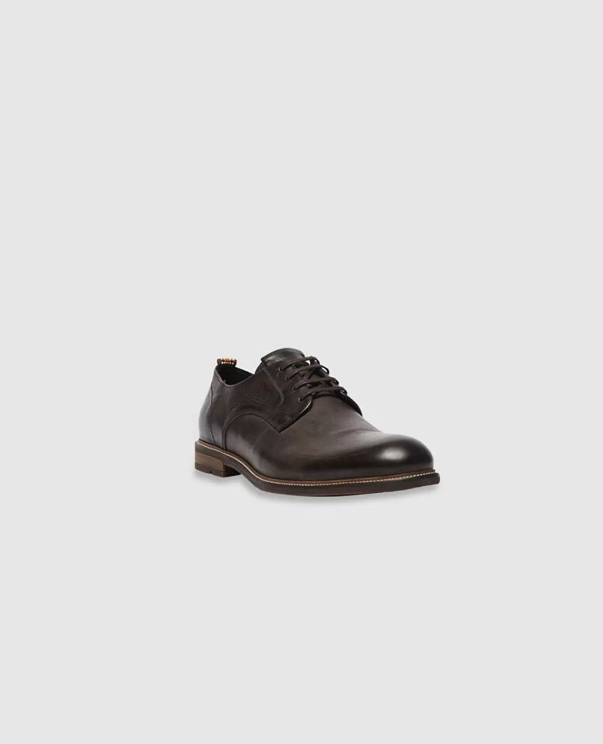 Sale Rodd & Gunn Portland Derby Shoe Testa Di Moro