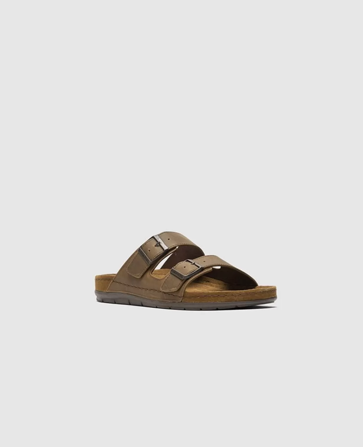 New Rodd & Gunn Raglan Slide Birch