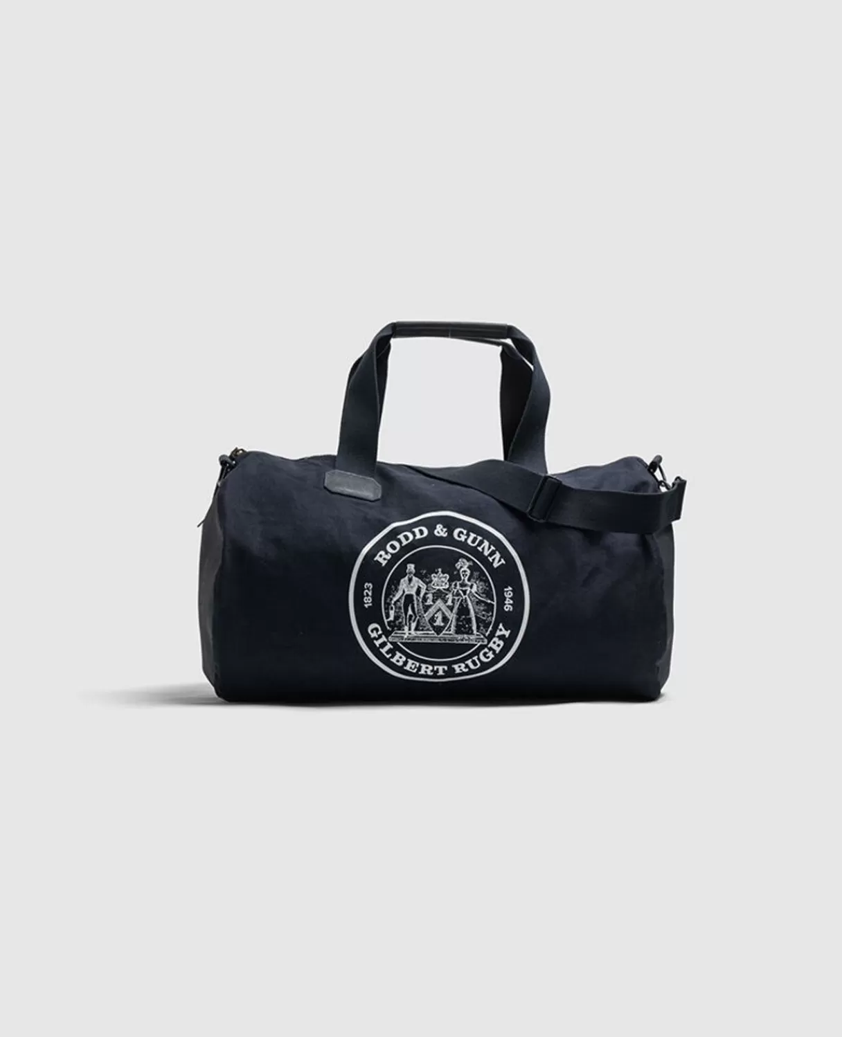 Store Rodd & Gunn Rugby Park Duffle Bag Navy