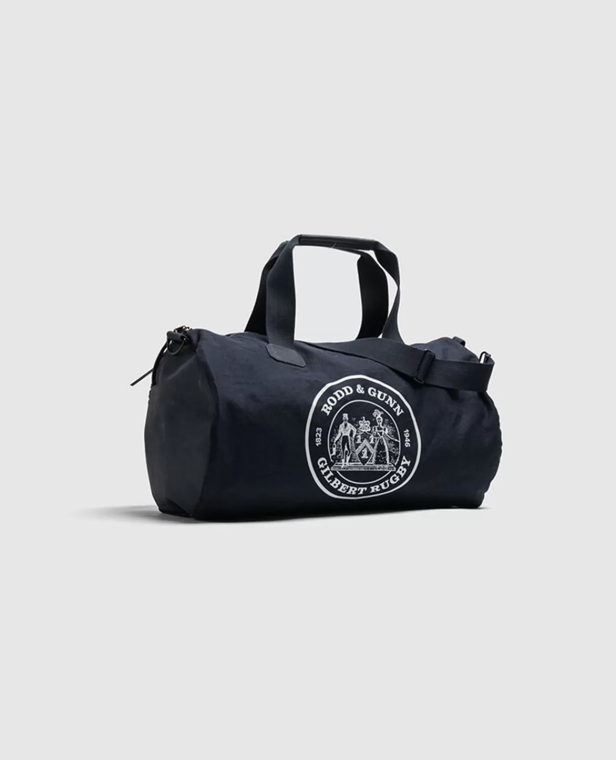 Store Rodd & Gunn Rugby Park Duffle Bag Navy