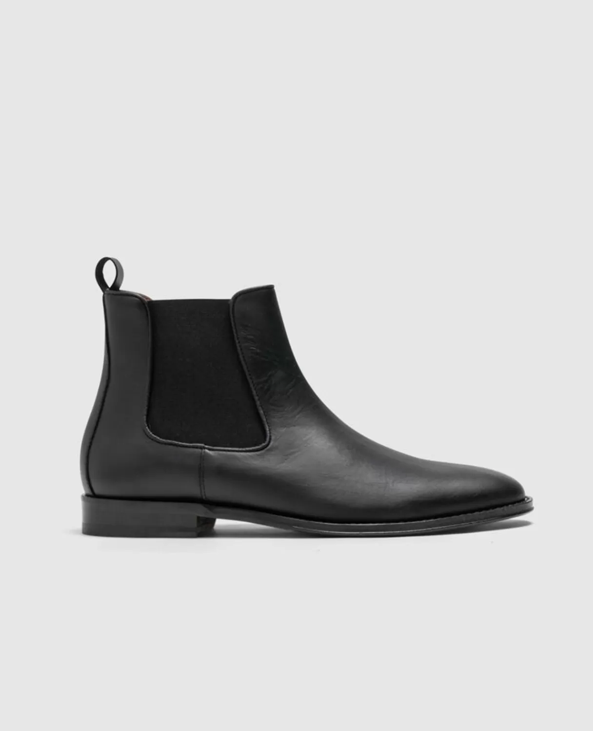 Online Rodd & Gunn Saddleview Chelsea Boot Black