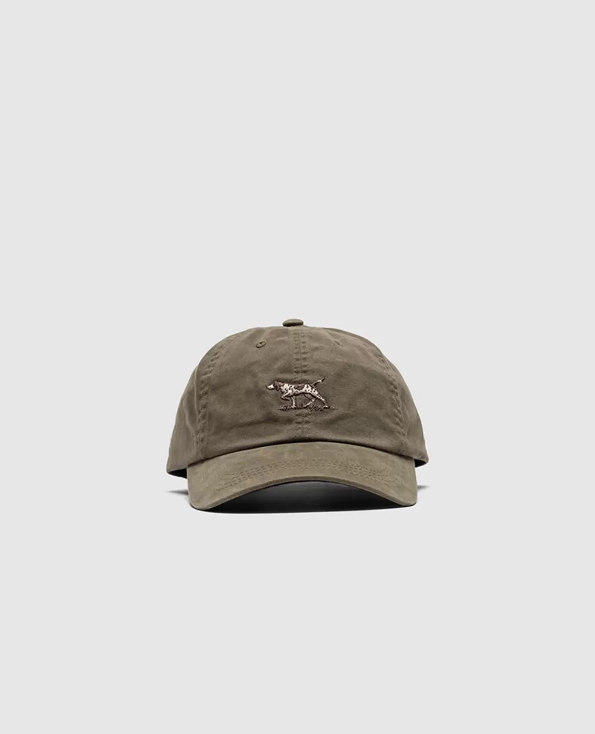 Store Rodd & Gunn Signature Cap Forest