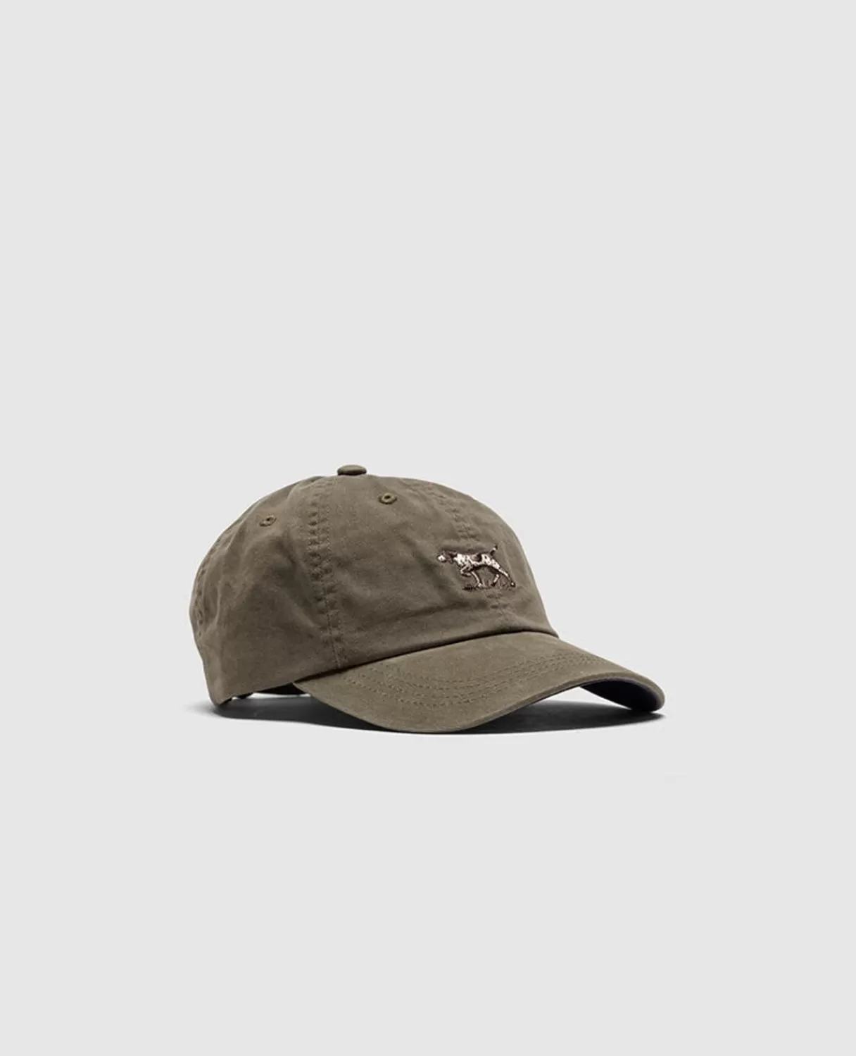 Store Rodd & Gunn Signature Cap Forest