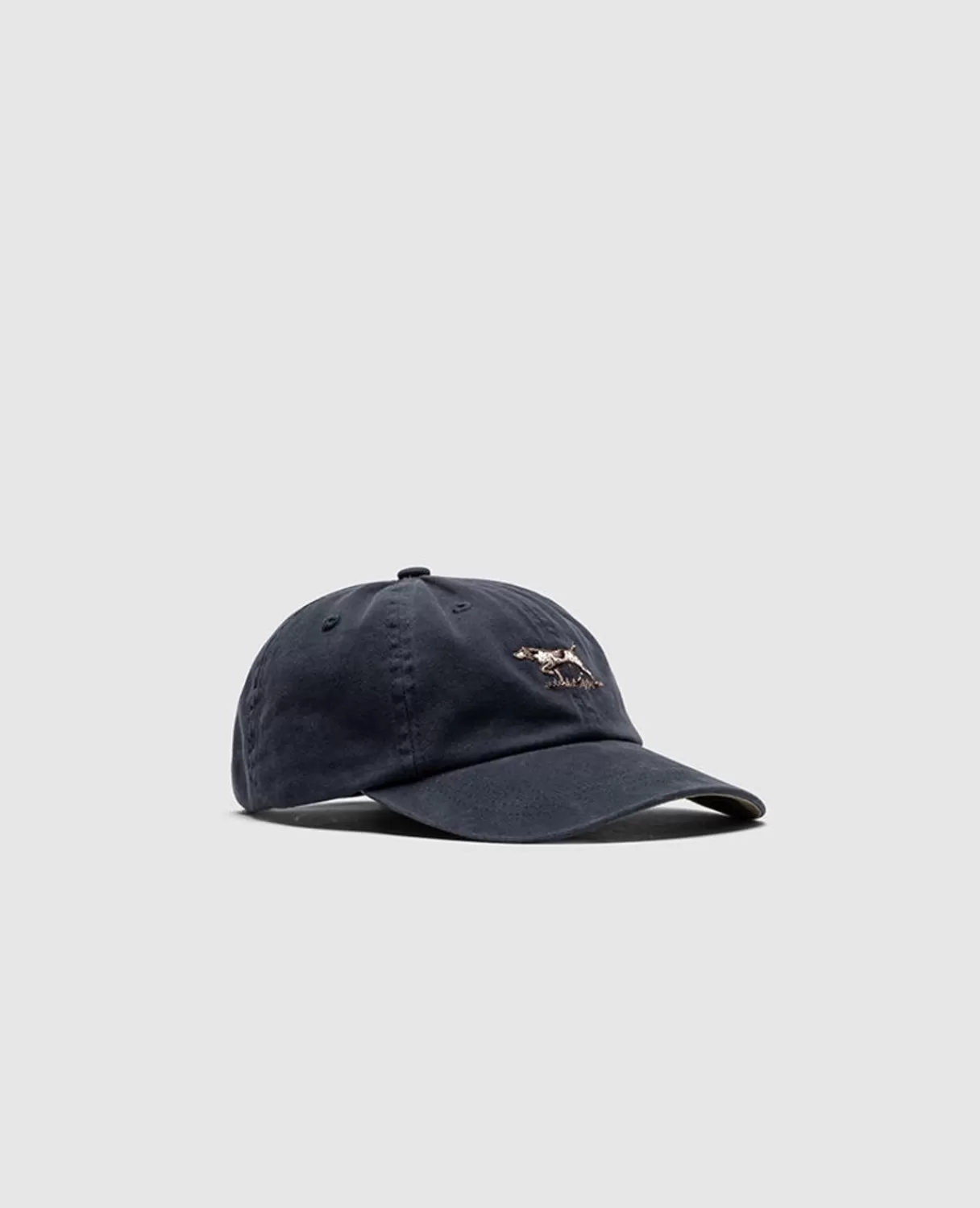 Cheap Rodd & Gunn Signature Cap Navy