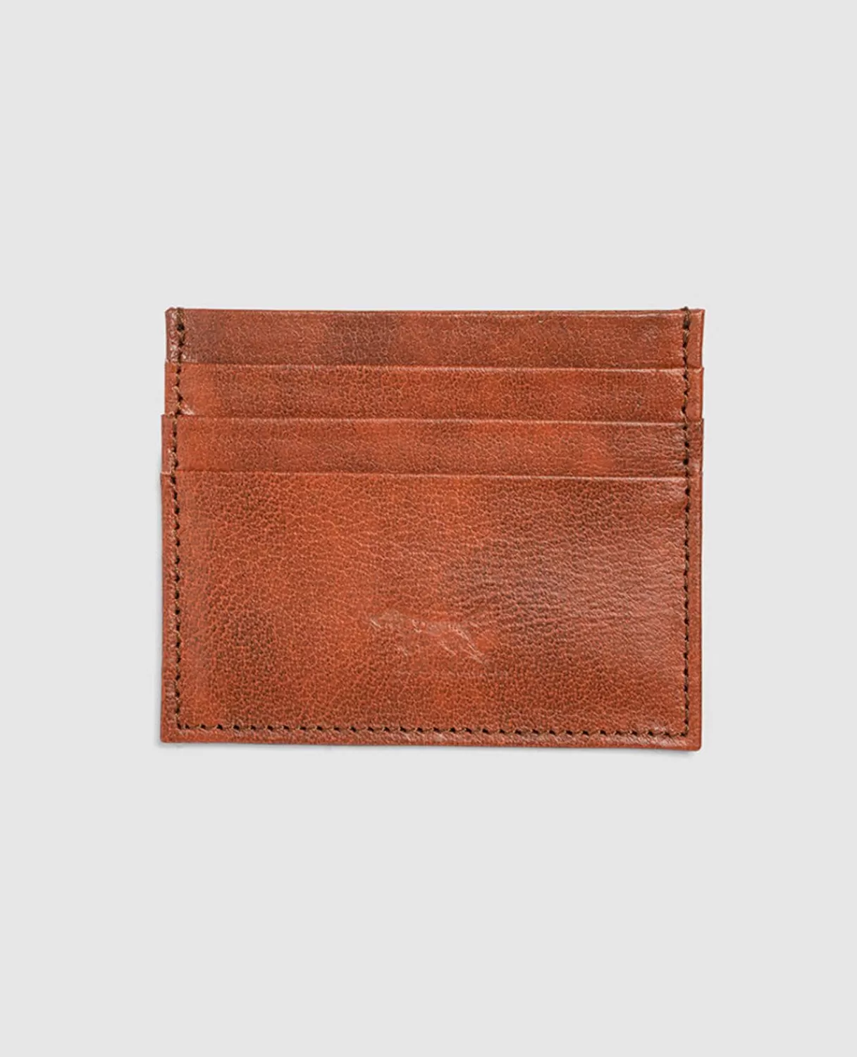 Sale Rodd & Gunn Stormy Point Card Holder Tan