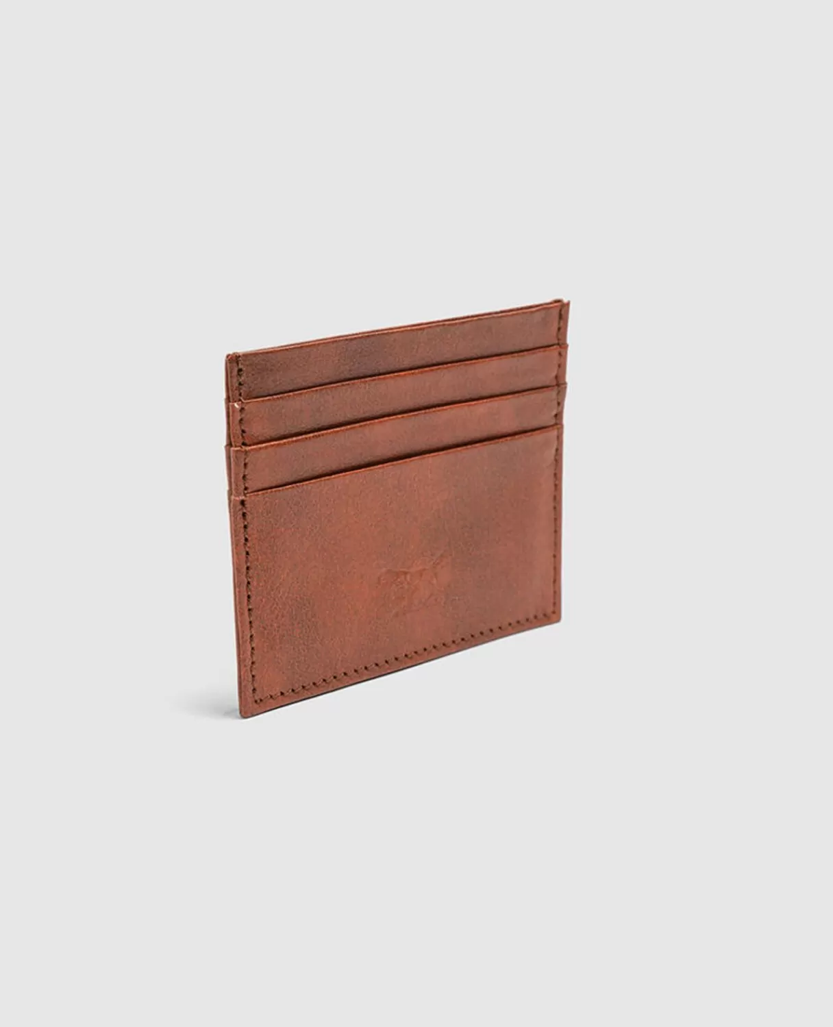 Sale Rodd & Gunn Stormy Point Card Holder Tan