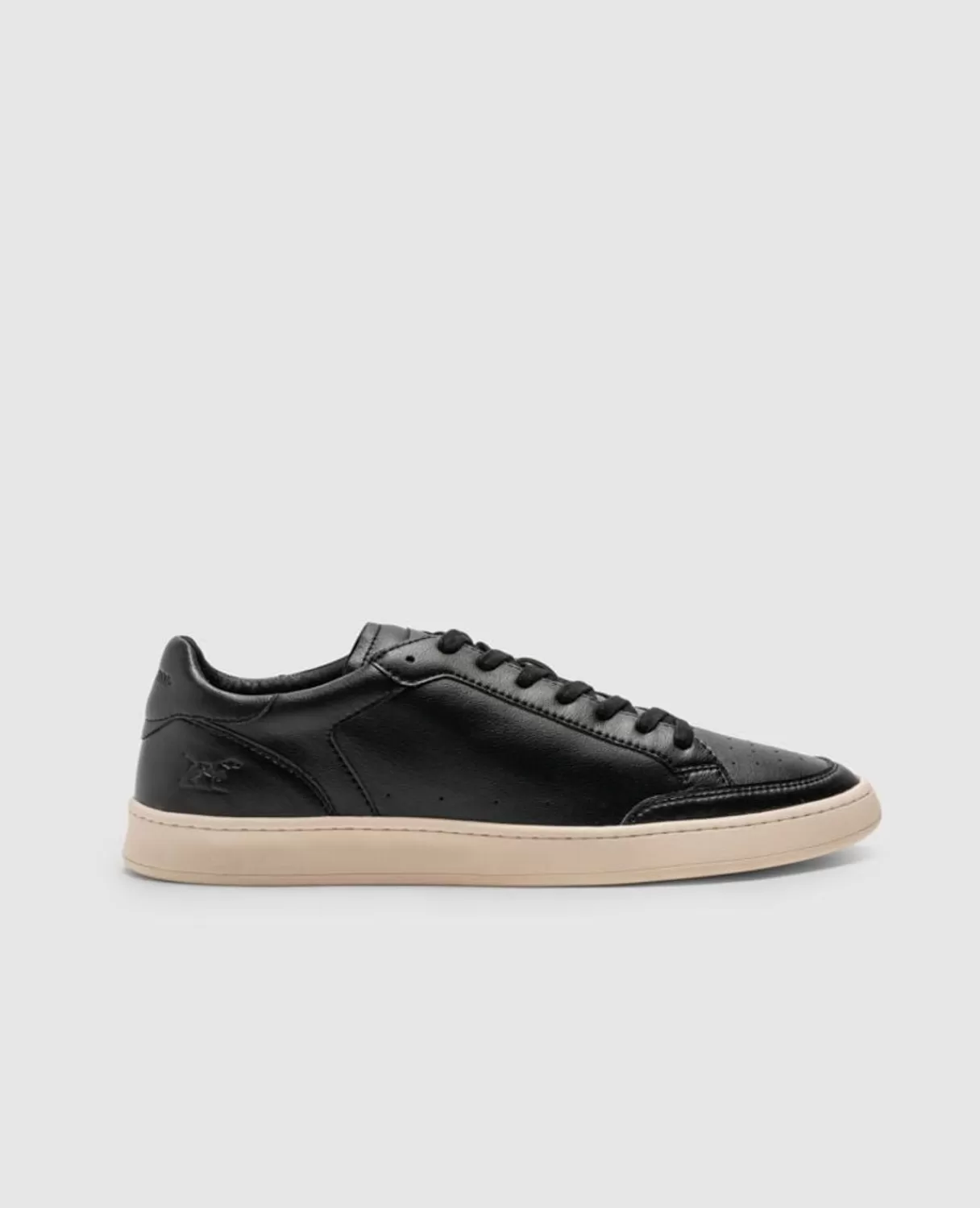 Sale Rodd & Gunn Sussex Street Sneaker Nero