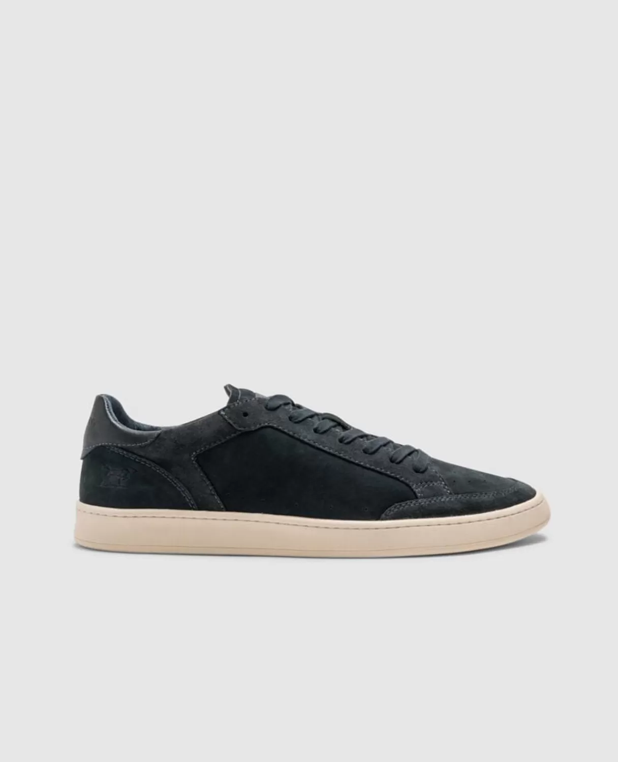 Discount Rodd & Gunn Sussex Street Sneaker Deep Sea